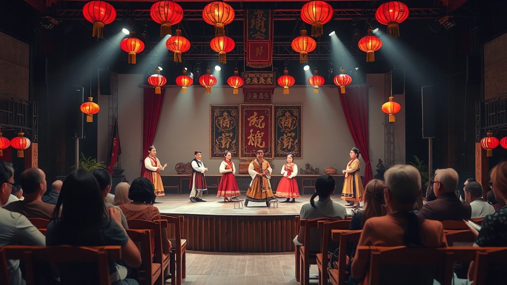 民俗活动安排中容易忽略的五个细节，怎样避免？