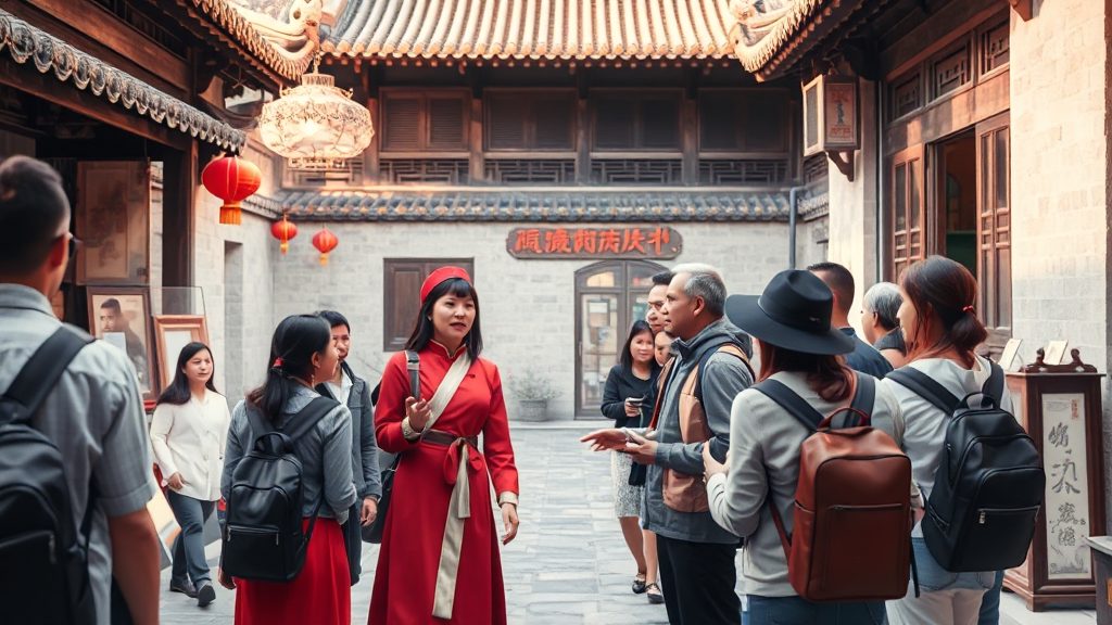 河南中寨风情民俗文化旅游发展有限公司